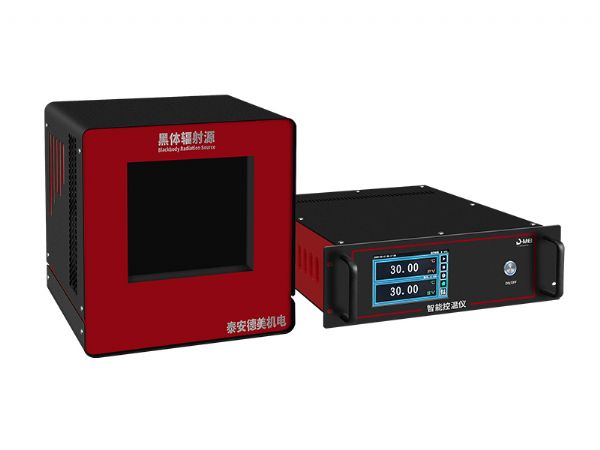 DY-HTM-X-180差分黑體爐（差分溫度：-30℃~125℃ ，絕 對溫度：-5℃~150℃）