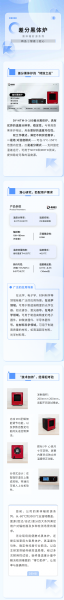 實力上新——黑體輻射源系列：差分黑體爐
